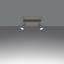 CEILING LAMP VERDO 2 WHITE GU10 2X10W IP20 thumbnail 5