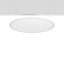 TRIONA round, 70 W, 6750 lm, 840, white, DALI Recessed ceiling luminai thumbnail 1