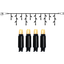 Icicle Lights Extra System 24 thumbnail 1