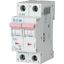 PL7-C2/2-DC Miniature circuit breaker (MCB), 2 A, 2p, characteristic: C, DC thumbnail 3
