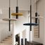 Pendant lamp FELTRO 1 black/yellow thumbnail 8