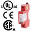 Surge arrester type 2 DEHNguard S thumbnail 1