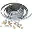 XAC Assembly kit section/section, IP31 thumbnail 4