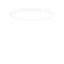 ONDA2 A LRO D870 LED9000-830 LDE WH - Circular luminaire thumbnail 1