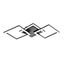 PARANDAY-Z CL 15,5W 1800lm tuneable white  black/white thumbnail 1