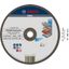 Rapido Multi Construction straight cutting disc ACS 46 V BF, 180 mm, 1,6 mm thumbnail 2