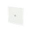 free@home Cover plate with legend with Symbol scene studio white matt - Platform 63 thumbnail 2