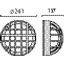 EKO+21/G E27 ANTHRACITE thumbnail 5