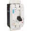 NZMH2-A200-SVE Circuit-breaker, 3p, 200A, plug-in module thumbnail 4