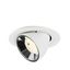 NUMINOS® GIMBLE S 4000K 55° white/chrome thumbnail 1