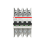 SU204MR-K63 Miniature Circuit Breaker - 4P - K - 63 A thumbnail 3
