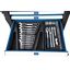 Scheppach Tool trolley TW1000 - 263 pieces thumbnail 6