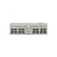 Standard auxiliary contact NHI-E, 1 N/O, 1 NC, Can be fitted to the fr thumbnail 3
