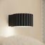 Wall lamp AURA black Gx53 thumbnail 6