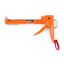 Caulking gun with ratchet thumbnail 1