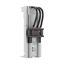 BBA2-63 Busbar adapter, 72 mm, 63 A, DIN rail: 1 thumbnail 15