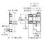 Safety Technology Hinge   SI-HGZ63FQDRR thumbnail 1