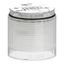 XV6 Steady white Colored lens thumbnail 1
