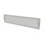 ProfiSNAP Front Plate with Plastic insert, for enclosure width 1000mm, thumbnail 2