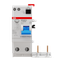 DDA202 A-25/0.01 Residual Current Device Block thumbnail 1