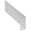 XVTL-BRA/DIN Mounting bracket, for DIN rail, (2pc.) thumbnail 2