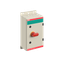 OKL315N4YF3UU00 F300 EMC Enclosed Switch thumbnail 2