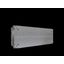 SV Partial mounting plate, WH: 502x193 mm, solid, for VX (W: 600 mm) thumbnail 2