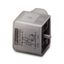 SACC-V-3CON-PG9/A-1L-SV 24V - Valve connectors thumbnail 2