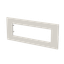 Z2777.1 DN - Plate in Polycarb.7Mod. thumbnail 2