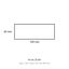 PMW-8-45 (100 pcs) mounting base for cable ties thumbnail 2