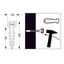 USMP holder - 2 100pcs thumbnail 2