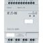 XVTL-IZM-6 Mounting plate for IZM13, W=600mm thumbnail 1
