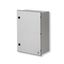 Cabinet wall installation GRP 400 x 600 x 230 mm thumbnail 1