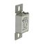 Fuse-link, high speed, 160 A, AC 690 V, size 000, 24 x 36 x 96 mm, aR, IEC, visual indicator thumbnail 11