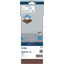 3-piece X440 sanding belt set 100 x 552 mm, 100 thumbnail 2