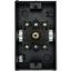 P3-63/I3/SVB-SW On-Off switch, P3, 63 A, surface mounting, 3 pole, STOP function, With thumbnail 4