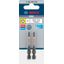 PRO Torx Impact Bit, T10, 55 mm, 2 pcs thumbnail 2