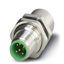 SACC-5P-DSI-M12MS/FS-M16 - Device connector, rear mounting thumbnail 4