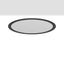 TOLEDO FLAT+ round, 26 W, 2750 lm, 827-865, anthracite, smart+free Rec thumbnail 2