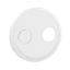 BROADBAND SKT OUTLET ROCKER WHITE thumbnail 2