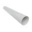 TUBO PVC D.100 L=700 (HRW 30) thumbnail 2