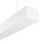 LESS IS MORE vario, 40 W, 5750 lm, 840, white, DALI Pendant luminaires thumbnail 1