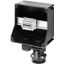 T0-1-8214/I1 Changeoverswitches, T0, 20 A, surface mounting, 1 contact unit(s), Contacts: 2, 45 °, momentary, With 0 (Off) position, with spring-return from both d thumbnail 136