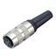 Field attachable connector, M16 thumbnail 2