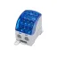 SUB 400 Universal distribution block Al/Cu 82080 SIMBLOCK blue thumbnail 2