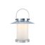 Temple 30 Solar | Battery light | Galvanized thumbnail 1