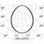 QUASAR 30 CEILING 23 S/I 4K GR TECH thumbnail 4