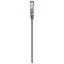 Hammer drill bit SDS-plus-5 10 x 250 x 315 mm thumbnail 2