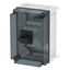 PN individual switch-disconnector enclosure 1x PN2-200, 3-pole thumbnail 2