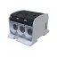 STB 95-3 Rail-mounted terminal block Al/Cu 87560 SIMBLOCK black thumbnail 4